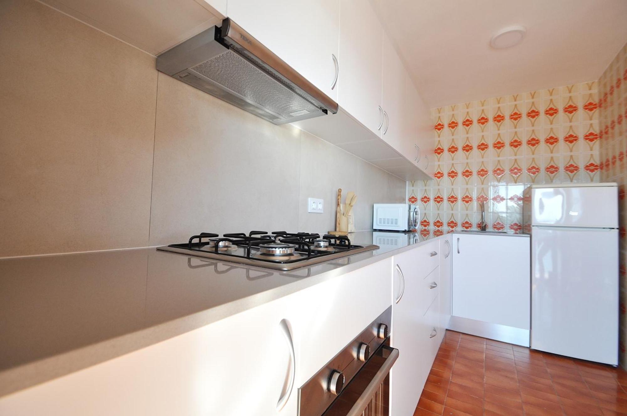 Apartment Doble-4Cd Льорет-де-Мар Экстерьер фото